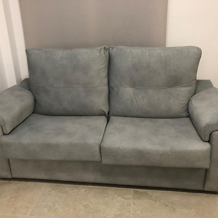 Apartamento Isaac 베예데라프론테라 외부 사진