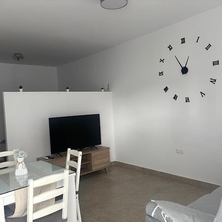 Apartamento Isaac 베예데라프론테라 외부 사진