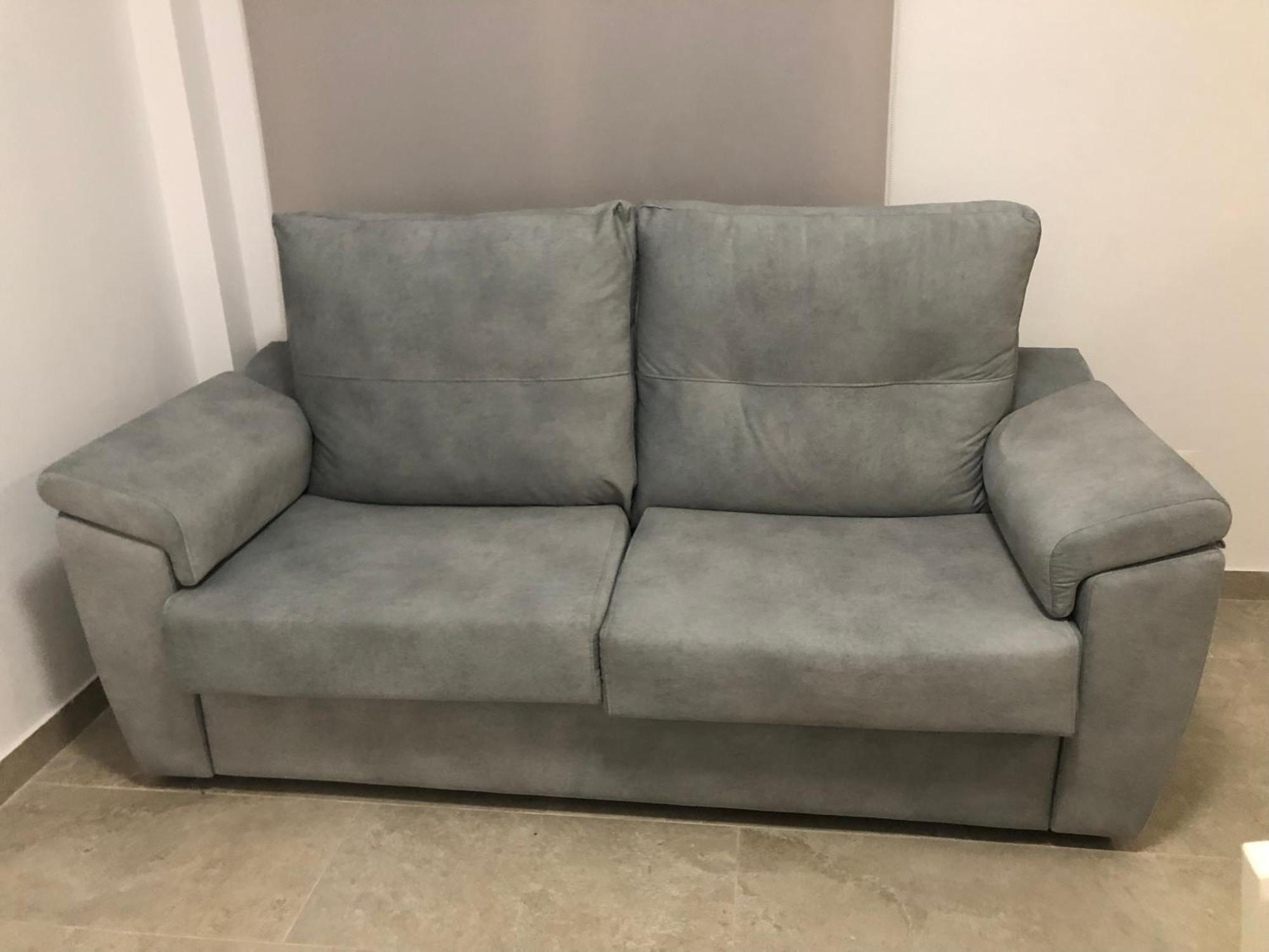 Apartamento Isaac 베예데라프론테라 외부 사진